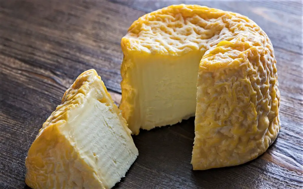 How To Eat Langres Cheese