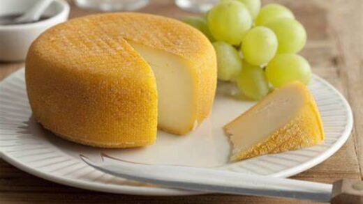 How to Make Port Salut Cheese