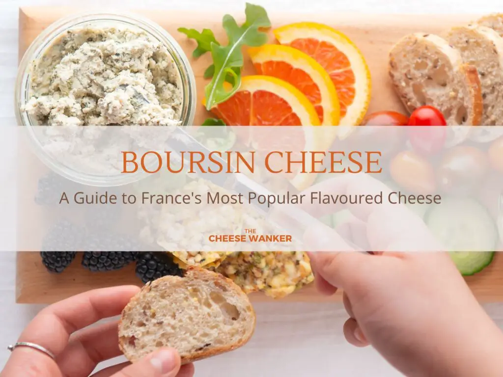 is-boursin-cheese-safe-for-pregnancy