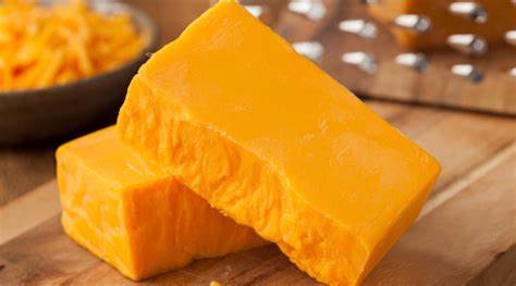 What's The Difference Between American And Cheddar Cheese