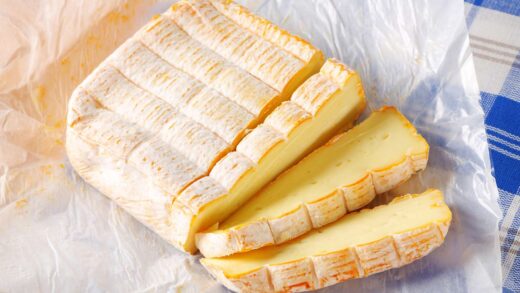 Is Havarti Cheese Lactose Free