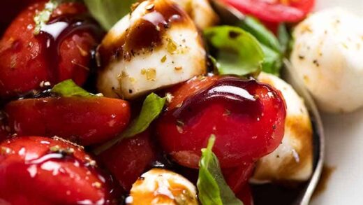 What is Bocconcini Cheese Used for
