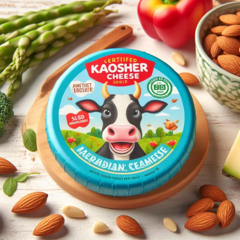 Is Vegan Cheese Kosher Unveiling the Kosher Status of Vegan Cheese