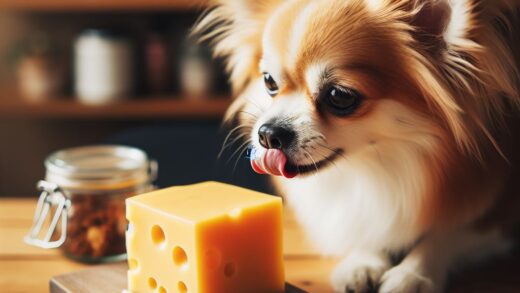 What Does Chihuahua Cheese Taste Like