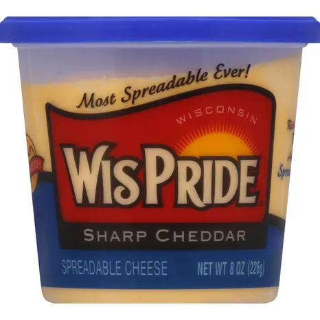 What Happened to Wispride Cheese