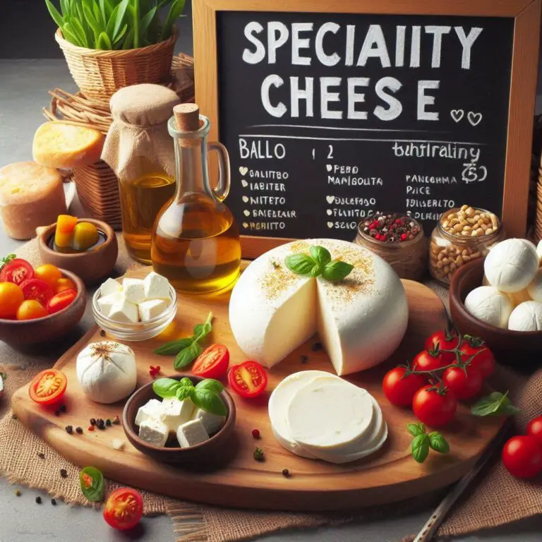 Where to buy buffalo mozzarella cheese a guide to buying the best