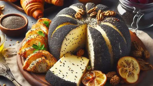 Best Crackers to Eat with Baked Brie