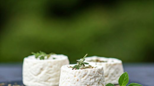 Best Shredded Cheese for Salad