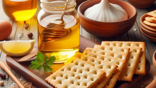 best Crackers to eat with brie cheese