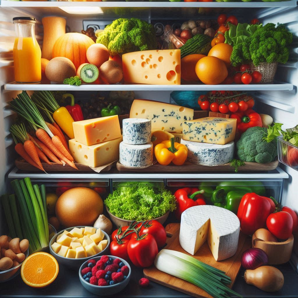 Can Cheese Go Bad in The Fridge? Here's How to Maximize Its Self-Life 1 Can Cheese Go Bad in The Fridge