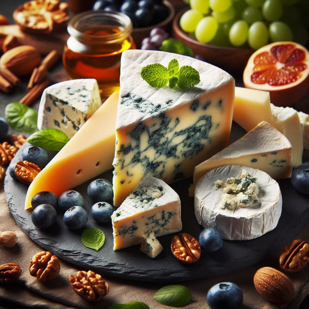 Can Eating Moldy Cheese Make You Sick 1 2