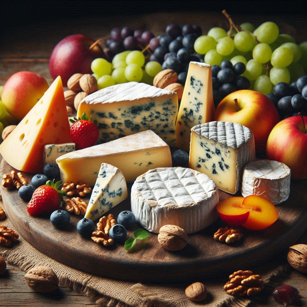 Can Eating Moldy Cheese Make You Sick