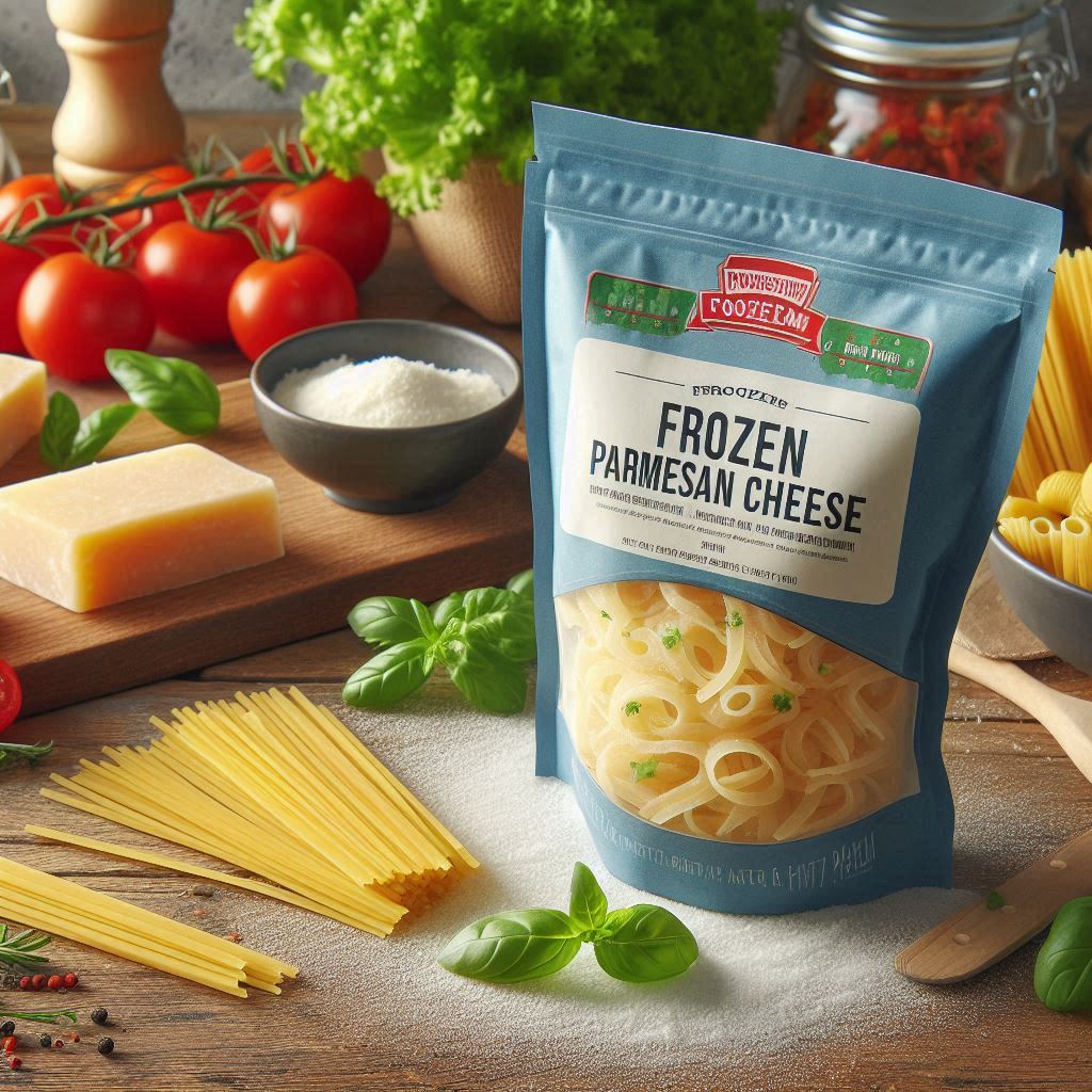 Can Grated Parmesan Cheese Be Frozen 2