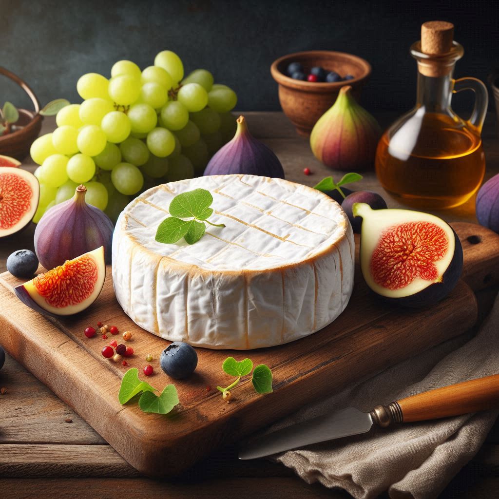 Can I Eat Brie Cheese While Pregnant 1 1