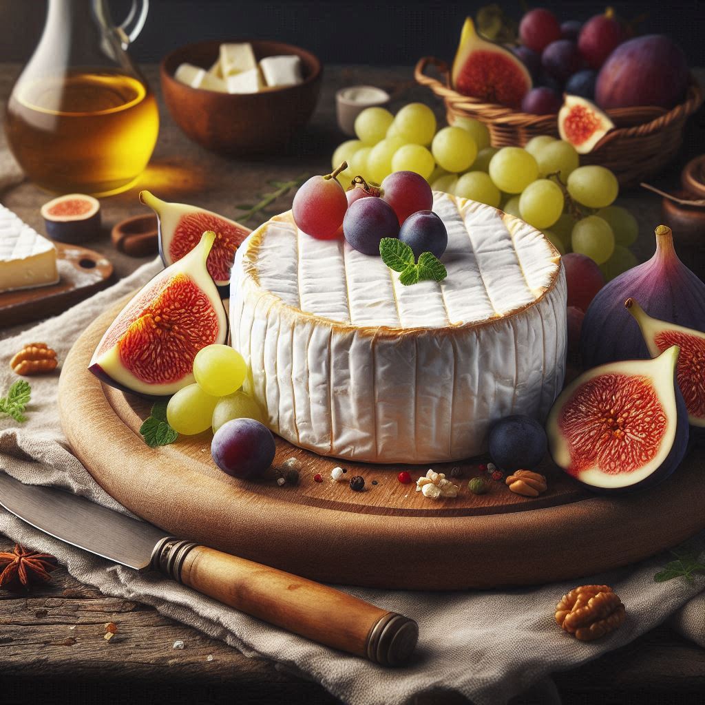 Can I Eat Brie Cheese While Pregnant 2
