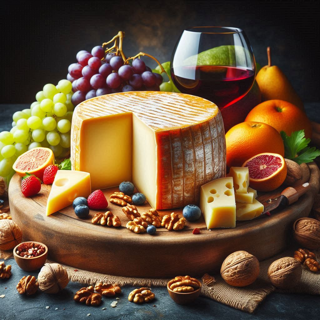 Can I Eat Gruyere Cheese While Pregnant A Safe Cheese Guide for Expecting Moms 2