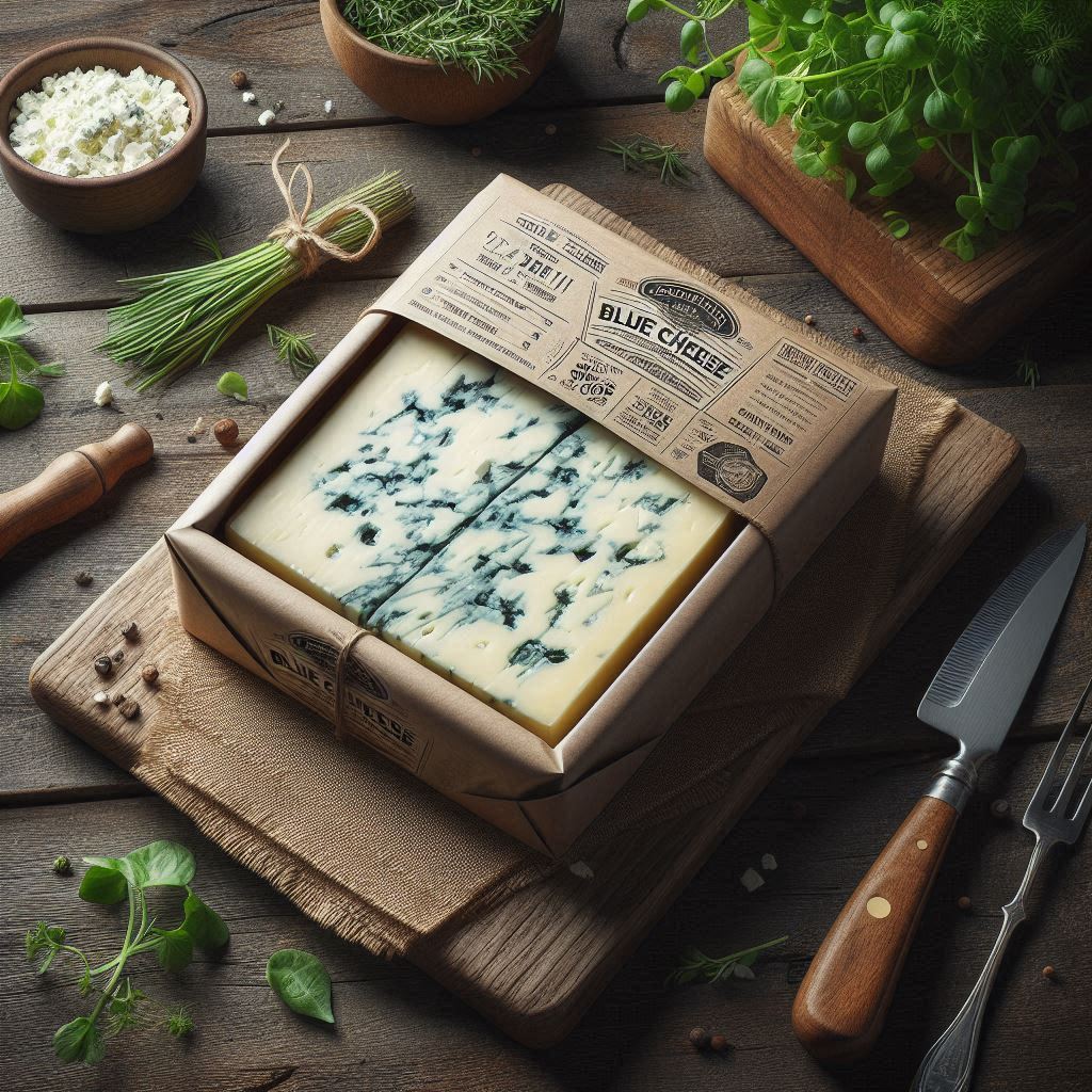 Can I Freeze Blue Cheese Crumbles 11