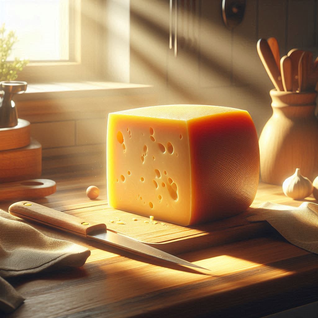 Can I Freeze Gouda Cheese 11 1
