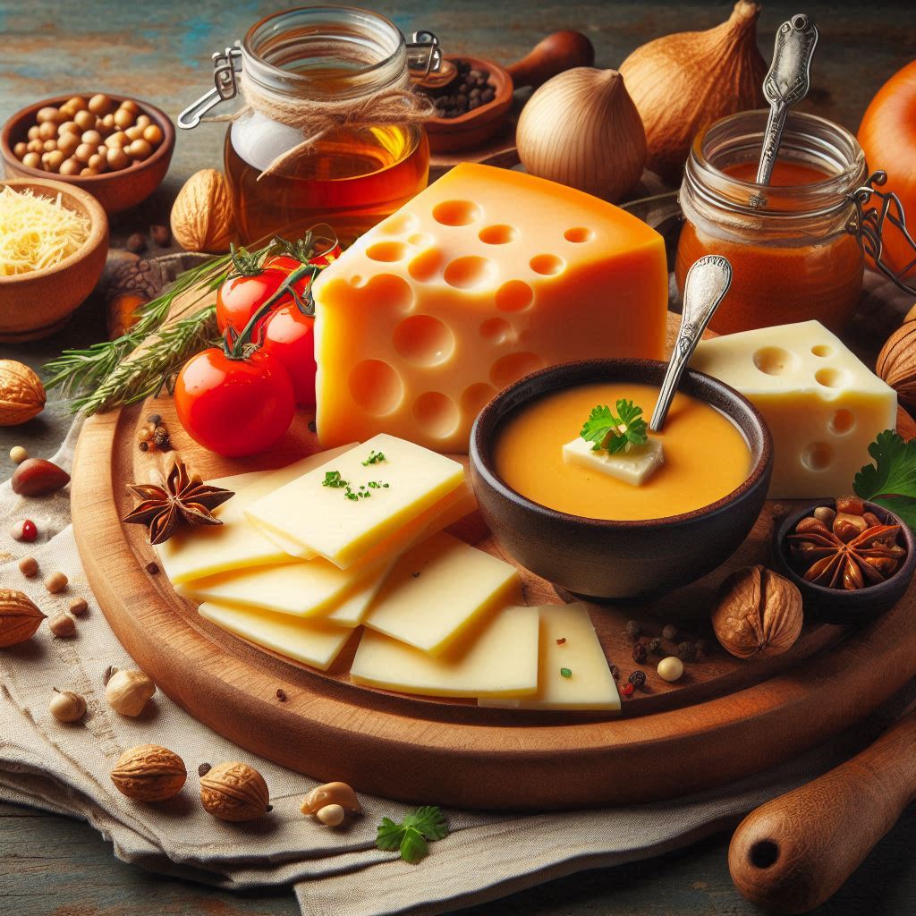 Can I Freeze Gouda Cheese 2