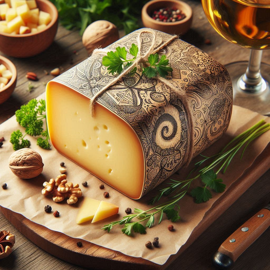 Can I Freeze Gouda Cheese