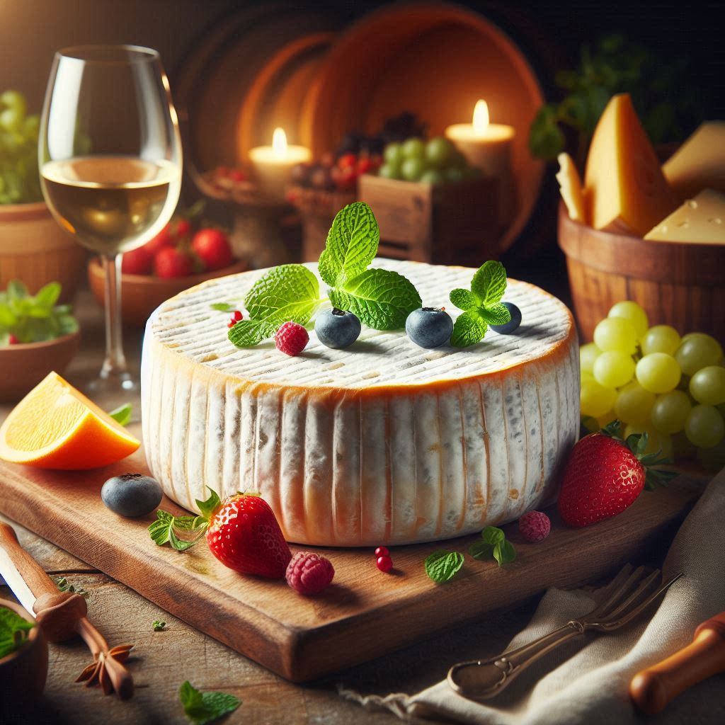 Can I Have Gruyere Cheese While Pregnant 1