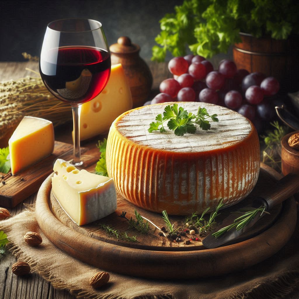 Can Old Cheese Make You Sick