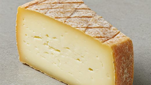 What Is A Tomme Cheese