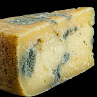 Can You Eat Moldy Parmesan