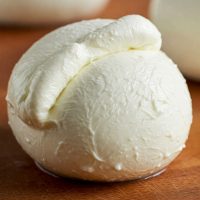 Can You Eat Mozzarella Uncooked