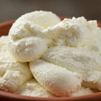 Can You Eat Ricotta Cheese Raw