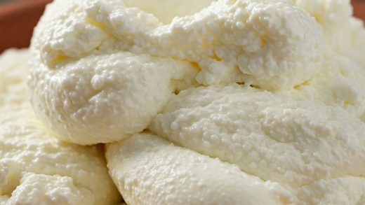 Can You Eat Ricotta Cheese Raw