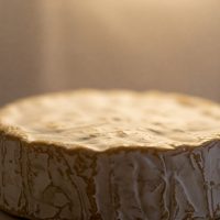 Can You Eat the Coating on Brie Cheese