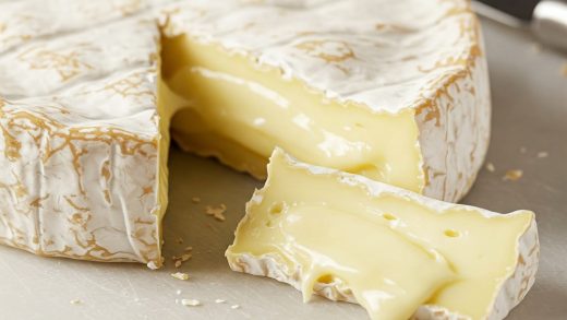 Can You Eat the Crust on Brie Cheese