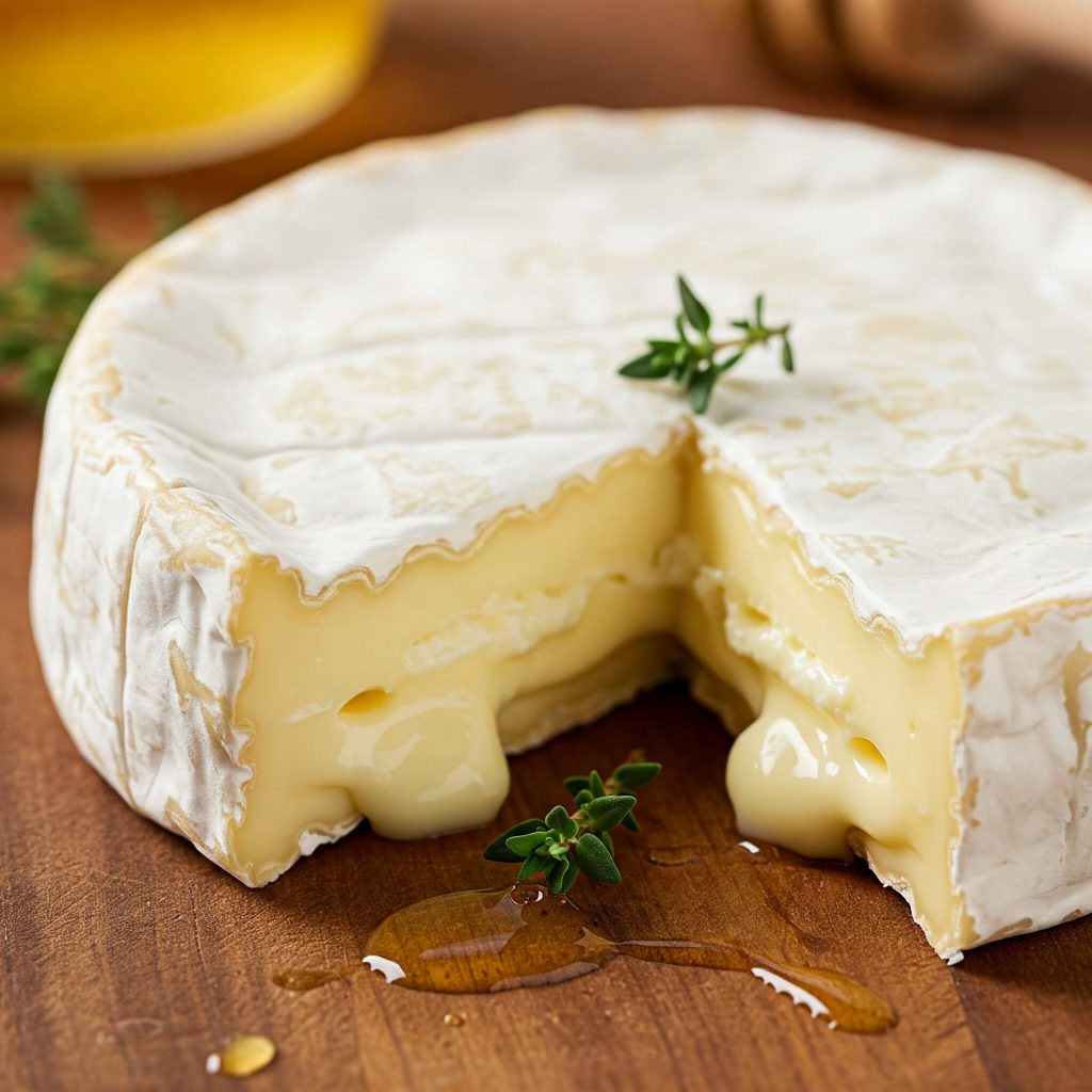 Do You Eat the Skin Of Camembert Cheese? 1 Do You Eat the Skin Of Camembert Cheese