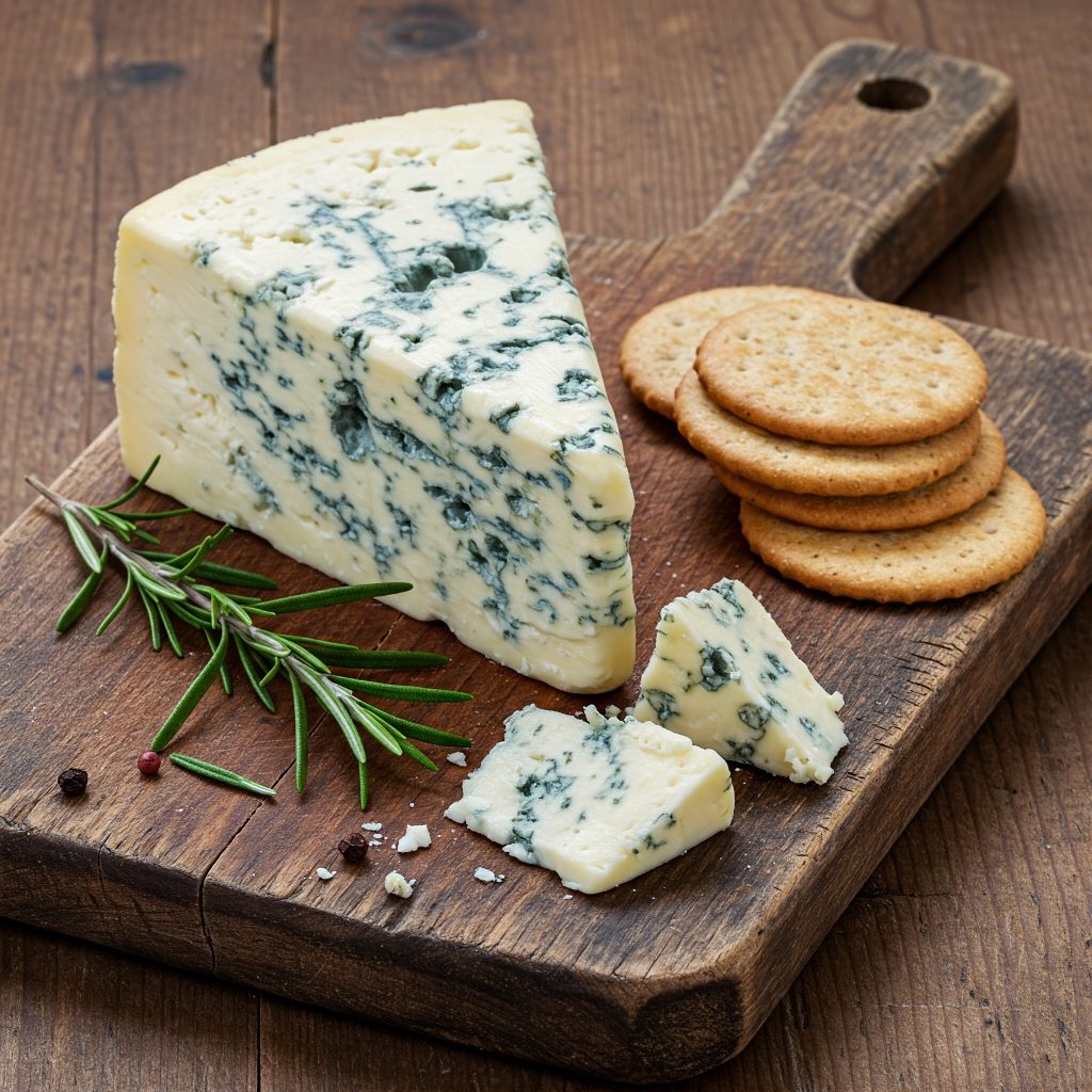 Health Benefits of Bleu Cheese 1 Health Benefits of Bleu Cheese