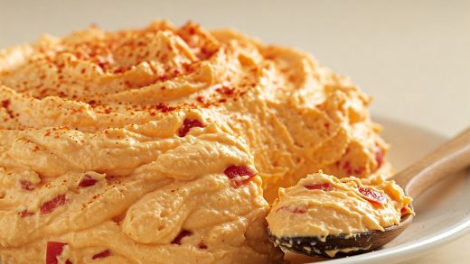 Is Pimentto Cheese Made In Georgia
