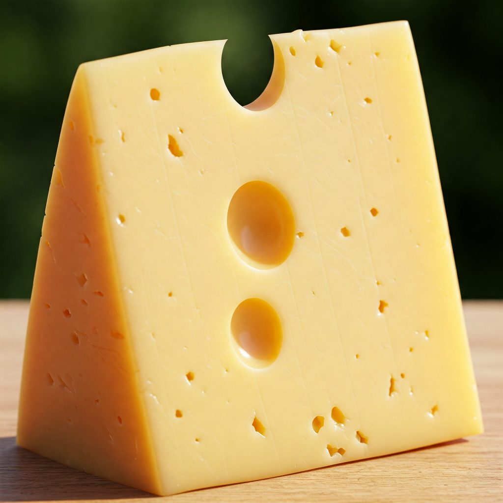What Kind Of Cheese Is Gouda? 1 What Kind Of Cheese Is Gouda