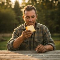 Can You Eat Unrefrigerated Cheese