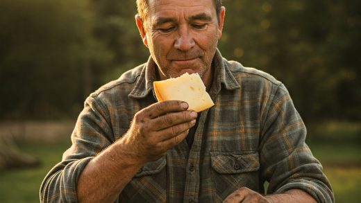Can You Eat Unrefrigerated Cheese