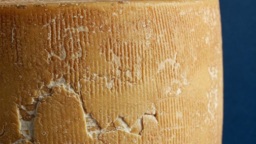 Can You Eat the Rind of Manchego Cheese