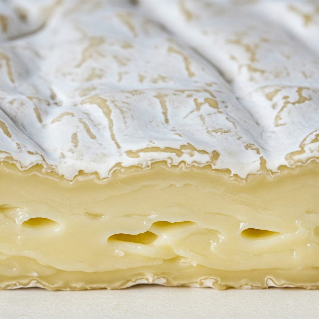 Can You Eat the Skin of Camembert Cheese? 1 Can You Eat the Skin of Camembert Cheese