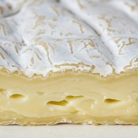 Can You Eat the Skin of Camembert Cheese