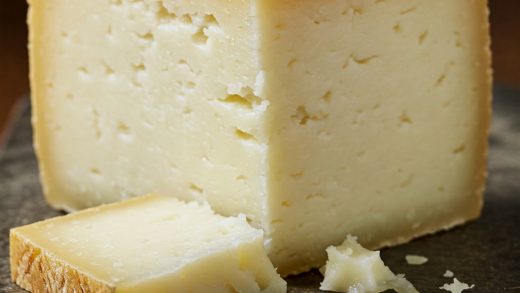 Can You Eat the Skin of Pecorino