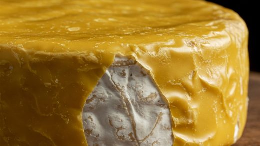 Can You Eat the Wax on Brie