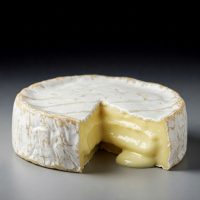 Can You Eat the White Part of Brie