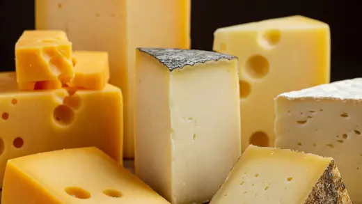 Can You Freeze Block Parmesan Cheese