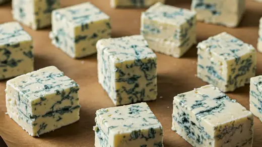 Can You Freeze Blue Stilton