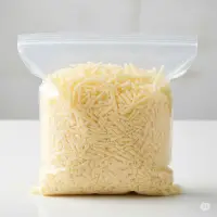 Can You Freeze Shredded Parmesan Cheese