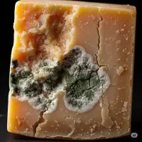 Can You Get Sick from Eating Expired Parmesan Cheese