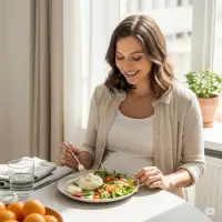 Can You Eat Burrata When Pregnant